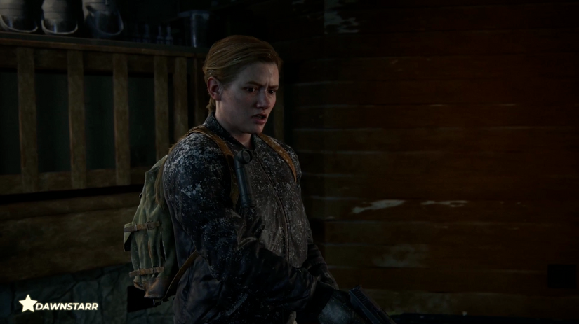 The Last of Us Part II (2nd Play) Ep. 3